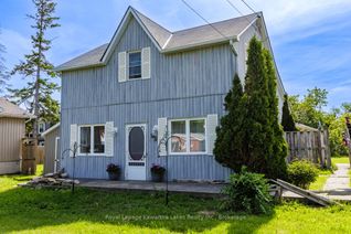 Detached House for Sale, 99 Lindsay St, Kawartha Lakes, ON