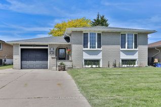 Townhouse for Sale, 11 Lynwood Dr, Hamilton, ON