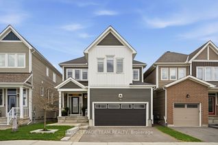 Detached House for Sale, 91 Cantle Cres, Stittsville - Munster - Richmond, ON Detached House for Sale, 91 Cantle Cres, Stittsville - Munster - Richmond, ON