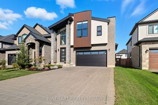 Detached House for Sale, 1754 Brayford Ave, London South, ON