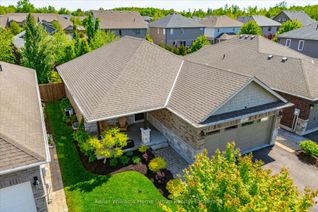 Detached House for Sale, 107 Mcgowan St, Centre Wellington, ON