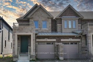 Townhouse for Rent, 8 Kiernan Cres N, New Tecumseth, ON
