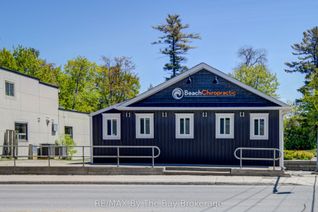 Office for Sale, 1535 Mosley St, Wasaga Beach, ON