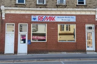 Investment Property for Sale, 47 Albert St, Central Huron, ON