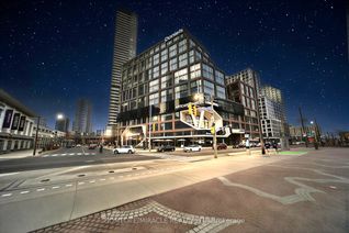 Office for Sale, 130 Queens Quay E #721, Toronto, ON