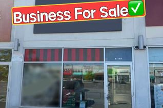 Restaurant Business for Sale, 3262 Midland Ave #E107, Toronto, ON