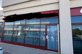 Industrial Property for Lease, 28 Crown Steel Dr #6, Markham, ON
