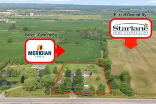 Property for Sale, 7236 Mayfield Rd, Caledon, ON