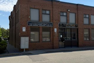 Industrial Property for Sale, 11 Goodmark Pl #1, Toronto, ON