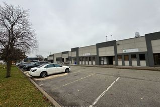 Property for Lease, 1935 Drew Rd #3, Mississauga, ON