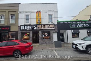 Commercial/Retail Property for Sale, 506 - 510 DUNDAS St, Woodstock, ON