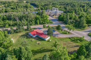 Commercial/Retail Property for Sale, 2030 Kirkfield Rd, Kawartha Lakes, ON