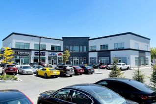 Property for Lease, 268 Derry Rd W #201, Mississauga, ON