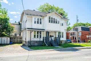 Investment Property for Sale, 514 Lyon St N, Ottawa Centre, ON