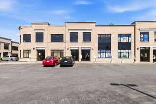 Office for Sale, 120 Terence Matthews Cres #B2, Kanata, ON