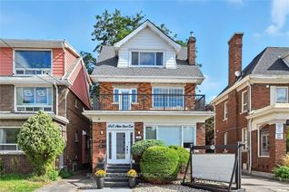 Property for Lease, 1047 Main St E #1, Hamilton, ON
