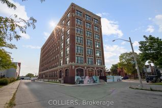 Property for Lease, 286 Sanford Ave N #701, Hamilton, ON