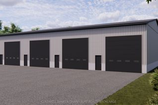Property for Lease, 331 Thames Rd W #3, South Huron, ON