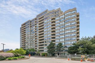 Property for Sale, 22 Clarissa Dr #402, Richmond Hill, ON