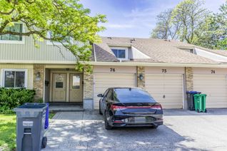 Property for Sale, 6797 Formentera Ave #75, Mississauga, ON