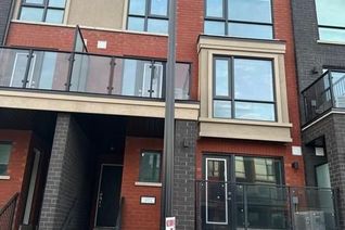 Townhouse for Rent, 165 Veterans Dr #6, Brampton, ON