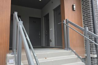Condo Apartment for Rent, 680 Atwater Ave #22, Mississauga, ON