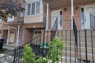 Property for Rent, 80 Acorn Pl #8, Mississauga, ON