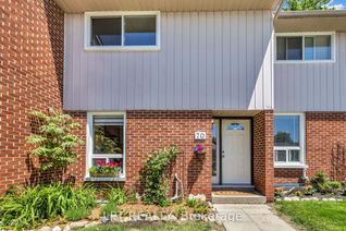 Property for Sale, 49 Rhonda Rd #70, Guelph, ON
