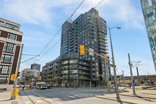 Condo Apartment for Sale, 1 VICTORIA St S #1308, Kitchener, ON