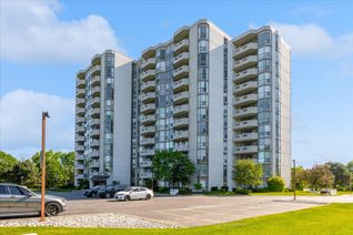 Apartment for Sale, 5090 Pinedale Ave #909, Burlington, ON