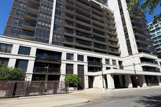 Property for Rent, 55 De Boers Dr #705, Toronto, ON