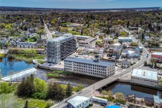 Apartment for Sale, 19 GUELPH Ave #201, Cambridge, ON