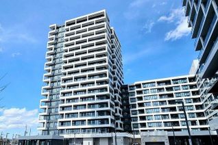 Condo Apartment for Sale, 38 Water Walk Dr #208, Markham, ON