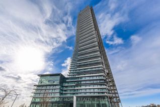 Property for Rent, 448 Burnhamthorpe Rd #1507, Mississauga, ON