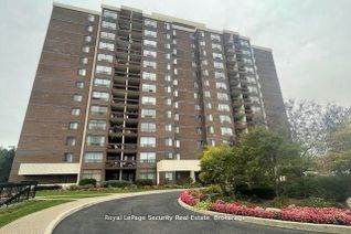 Apartment for Sale, 2556 Argyle Rd #805, Mississauga, ON