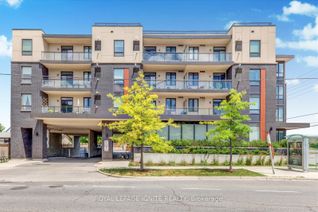 Apartment for Sale, 3560 St Clair Ave E #116, Toronto, ON