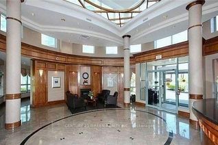 Property for Rent, 4879 Kimbermount Ave #1203, Mississauga, ON