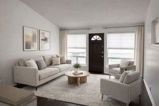 Property for Rent, 254 John Garland Blvd #150, Toronto, ON