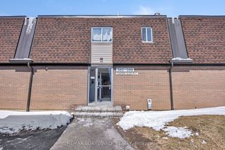 Townhouse for Sale, 392 Garden Glen Private #67, Meadowlands - Crestview and Area, ON