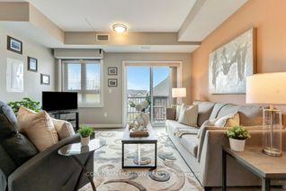 Condo for Sale, 408 Guelph Ave #209, Cambridge, ON