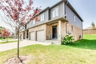 Property for Rent, 1375 Whetherfield St #76, London North, ON