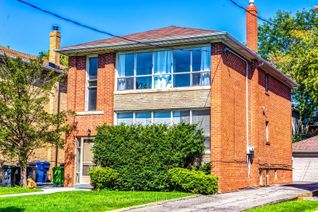 Property for Rent, 138 Woburn Ave, Toronto, ON