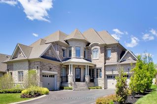 Property for Sale, 32 Richard Serra Ct S, King, ON