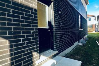 Property for Rent, 24 Hylton Dr #Bsmt, Barrie, ON