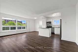 Property for Rent, 10 Garfella Dr #419, Toronto, ON