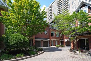Freehold Townhouse for Sale, 13 Oak Park Private, Westboro - Hampton Park, ON