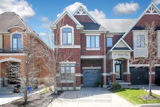 Property for Sale, 25 Sibella Way, Vaughan, ON