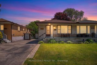 Property for Sale, 7488 Discus Cres, Mississauga, ON