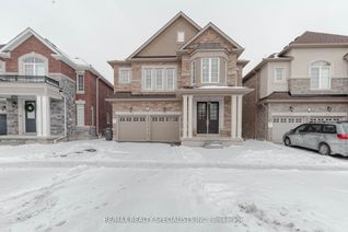 Property for Rent, 74 Clockwork Dr #B, Brampton, ON