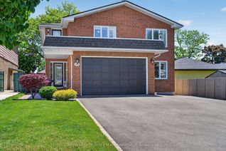 Property for Sale, 48 Hudson Dr, Brampton, ON
